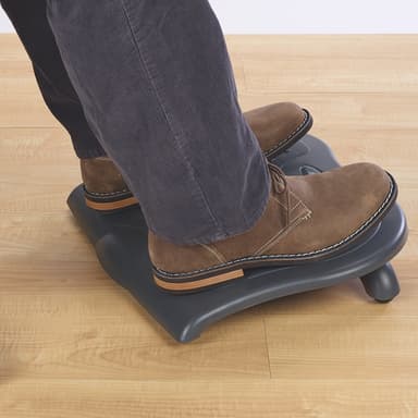 Kensington SoleSaver fotstøtte