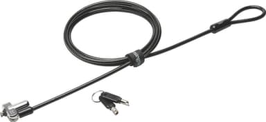 Kensington Laptop MicroSaver 2.0 kileformet lås