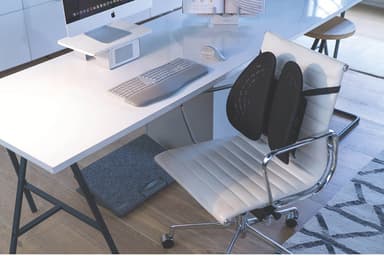 Kensington SmartFit Conform ryggstøtte