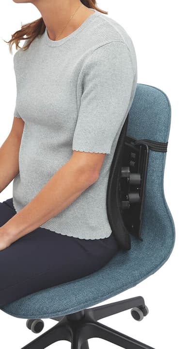 Kensington SmartFit Conform ryggstøtte