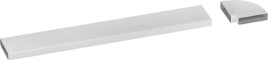 Smeg flat utluftskanal KITEHOBD4