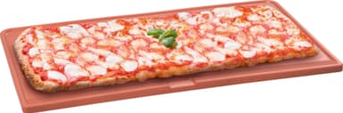 Smeg pizzastein PPR9