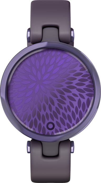 Garmin Lily Sport Edition smartklokke (orkidé)