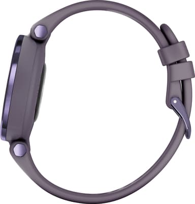 Garmin Lily Sport Edition smartklokke (orkidé)