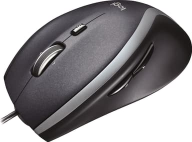 Logitech M500 mus