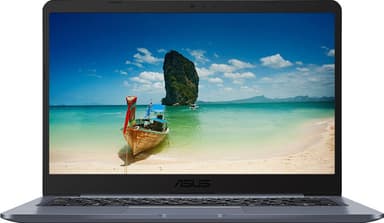 Asus VivoBook 14  14" bærbar PC