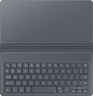 Samsung deksel og tastatur til Galaxy Tab A7
