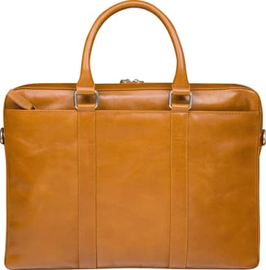 dBramante1928 NordBorg 15" PC-veske (tan)