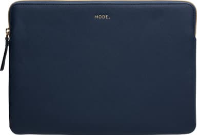 dBramante1928 Paris 13" etui (ocean blue)