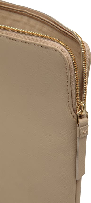 dBramante1928 Paris 13" etui (sahara sand)