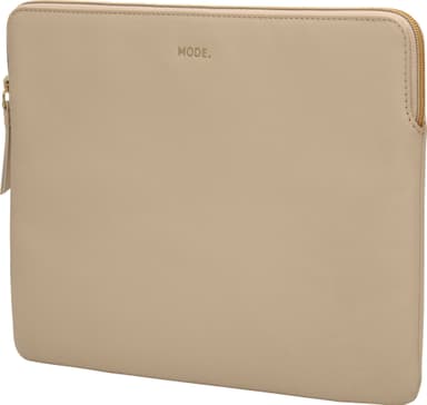 dBramante1928 Paris 13" etui (sahara sand)