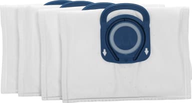 Hygiene+ Optimal støvsugerposer til Rowenta, OBH Nordica (4-stk.)