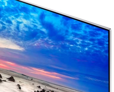 Samsung 82" 4K UHD Smart TV UE82MU7005