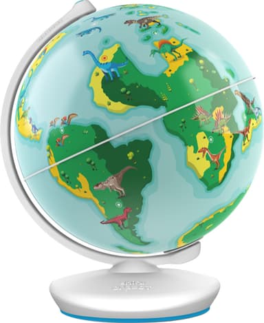 PlayShifu Orboot AR-interaktiv globus 027 (dinosaurer)