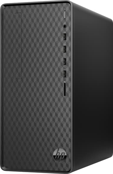 HP M01 i5-10/8/512 desktop