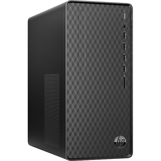 HP M01 i5-10/16/512 desktop