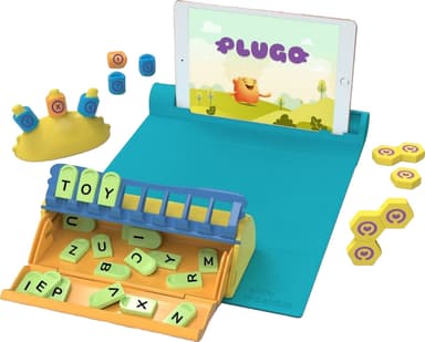 PlayShifu Plugo AR byggesett 026 (3-i-1-sett)