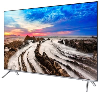 Samsung 82" 4K UHD Smart TV UE82MU7005