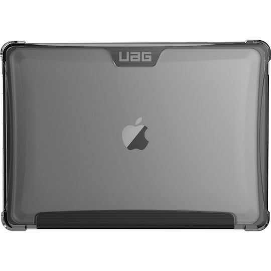 UAG Plyo MacBook Air 13" deksel (sølv)