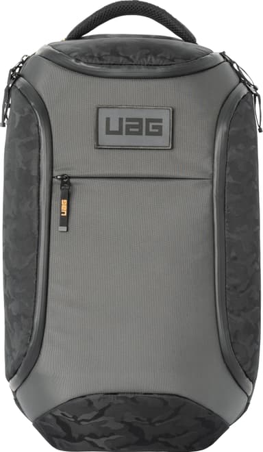UAG 16" ryggsekk for bærbar PC (grå)