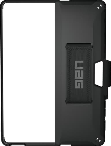 UAG Scout Surface Go/Go2 deksel (sort)
