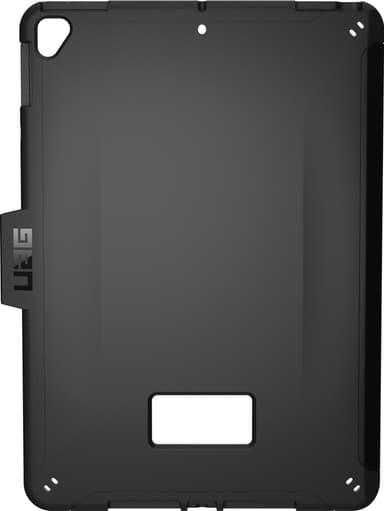 UAG Scout iPad 10.2" deksel (sort)