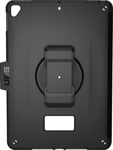 UAG Scout iPad 10.2" foldbart deksel (sort)