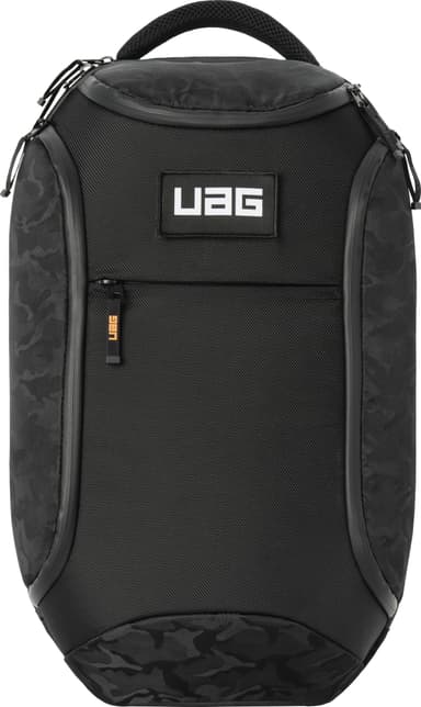 UAG 16" ryggsekk for bærbar PC (sort)
