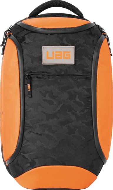 UAG 16" ryggsekk for bærbar PC (oransje)