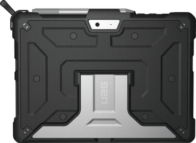 UAG Metropolis Surface Go/Go2 deksel (sort)