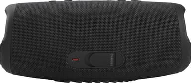 JBL Charge 5 trådløs bærbar høyttaler (sort)