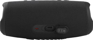 JBL Charge 5 trådløs bærbar høyttaler (sort)