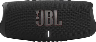 JBL Charge 5 trådløs bærbar høyttaler (sort)