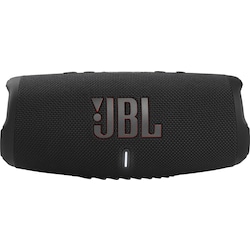 JBL Charge 5 trådløs bærbar høyttaler (sort)
