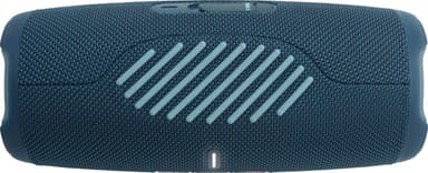 JBL Charge 5 trådløs bærbar høyttaler (blå)