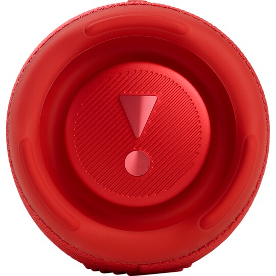 JBL Charge 5 trådløs bærbar høyttaler (rød)