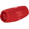 JBL Charge 5 trådløs bærbar høyttaler (rød)
