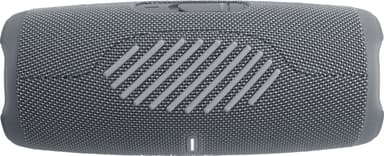 JBL Charge 5 trådløs bærbar høyttaler (grå)