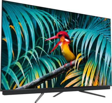 TCL 55" C81 4K QLED TV (2021)
