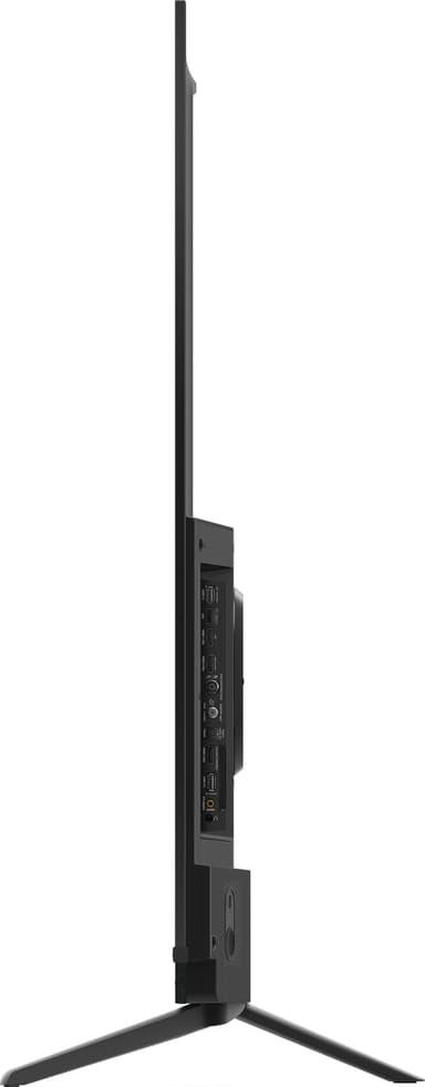 TCL 55" C81 4K QLED TV (2021)