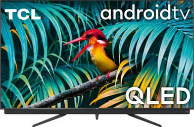 TCL 65 C81 4K UHD QLED smart-TV 65C815