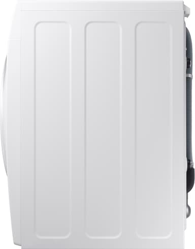 Samsung vaskemaskin med tørketrommel WD80M4B33IW