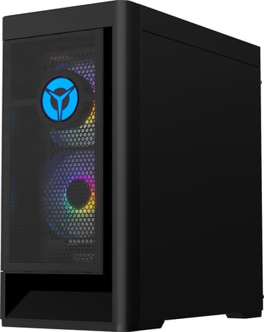 Lenovo Legion T5 R5/16/512/1660S stasjonær gaming-PC