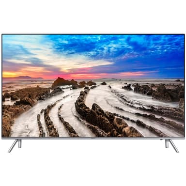 Samsung 82" 4K UHD Smart TV UE82MU7005