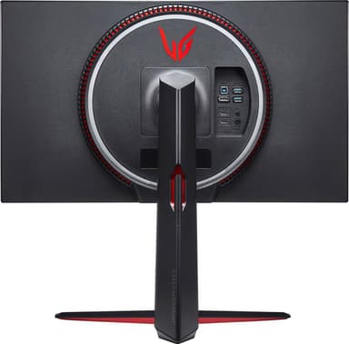 LG UltraGear 27GN950 27" gamingskjerm