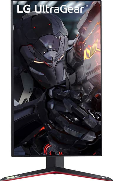 LG UltraGear 27GN950 27" gamingskjerm