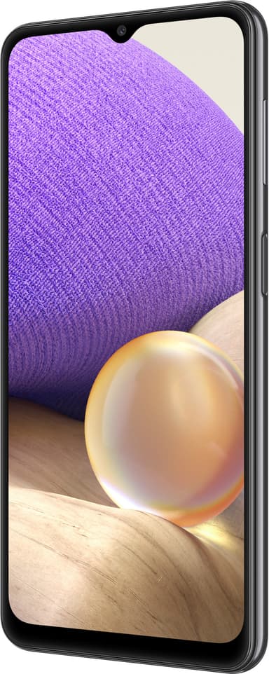 Samsung Galaxy A32 5G smarttelefon 4/64GB (awesome black)