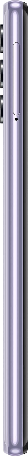 Samsung Galaxy A32 5G smarttelefon 4/64GB (awesome violet)