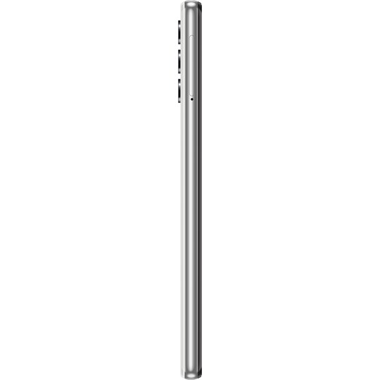 Samsung Galaxy A32 5G smarttelefon 4/64GB (awesome white)