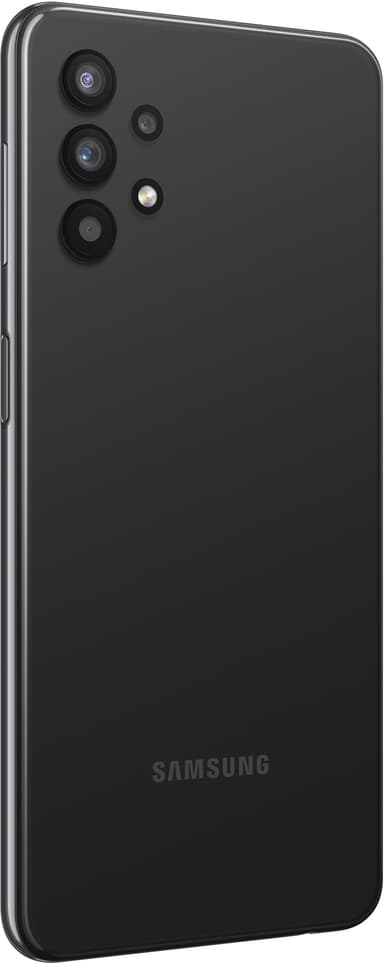 Samsung Galaxy A32 5G smarttelefon 4/64GB (awesome black)